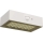 LED Solarni reflektor s senzorjem gibanja LED/3,7V 1200mAh 4000K IP65 bela