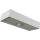 LED Solarni reflektor s senzorjem gibanja LED/3,7V 3000mAh 4000K IP65 bela