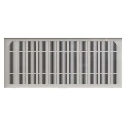 LED Solarni reflektor s senzorjem gibanja LED/3,7V 3000mAh 4000K IP65 bela