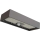 LED Solarni reflektor s senzorjem gibanja LED/3,7V 3000mAh 4000K IP65 črna