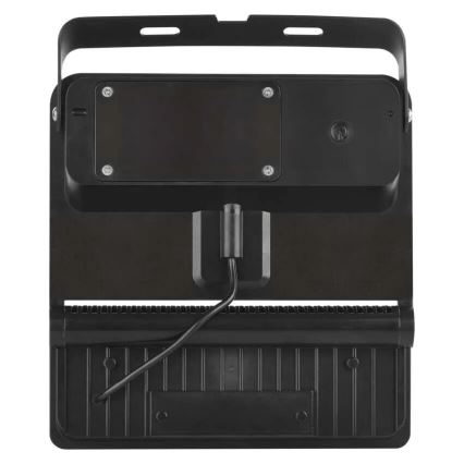 LED Solarni reflektor s senzorjem gibanja LED/3,7V 3600mAh 4000K IP54