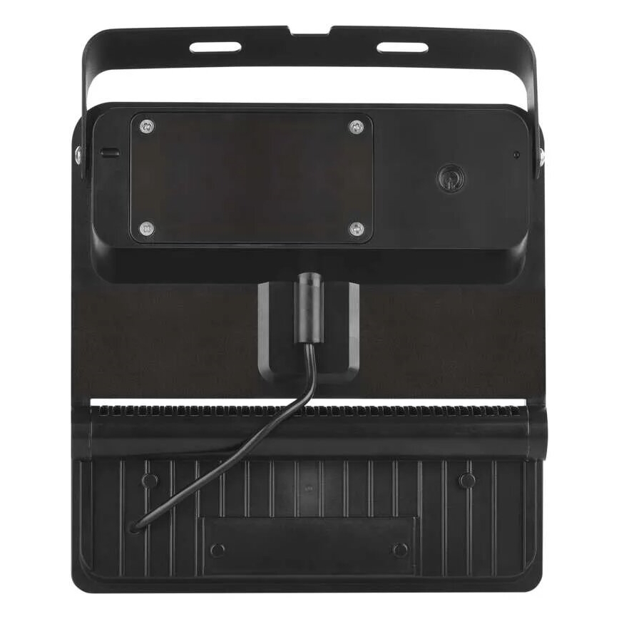 LED Solarni reflektor s senzorjem gibanja LED/3,7V 3600mAh 4000K IP54