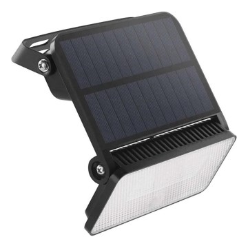 LED Solarni reflektor s senzorjem gibanja SOLO LED/3,7V 2000mAh 4000K IP54