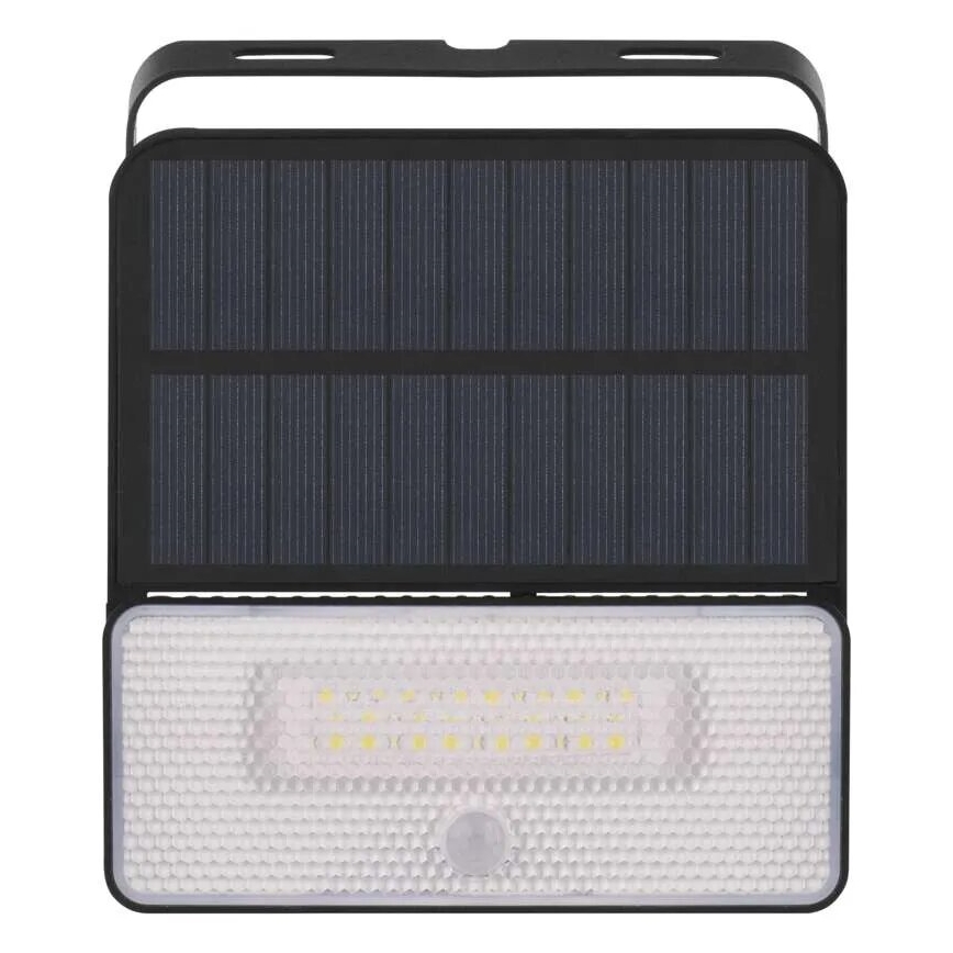 LED Solarni reflektor s senzorjem gibanja SOLO LED/3,7V 2000mAh 4000K IP54