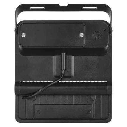 LED Solarni reflektor s senzorjem gibanja SOLO LED/3,7V 2000mAh 4000K IP54