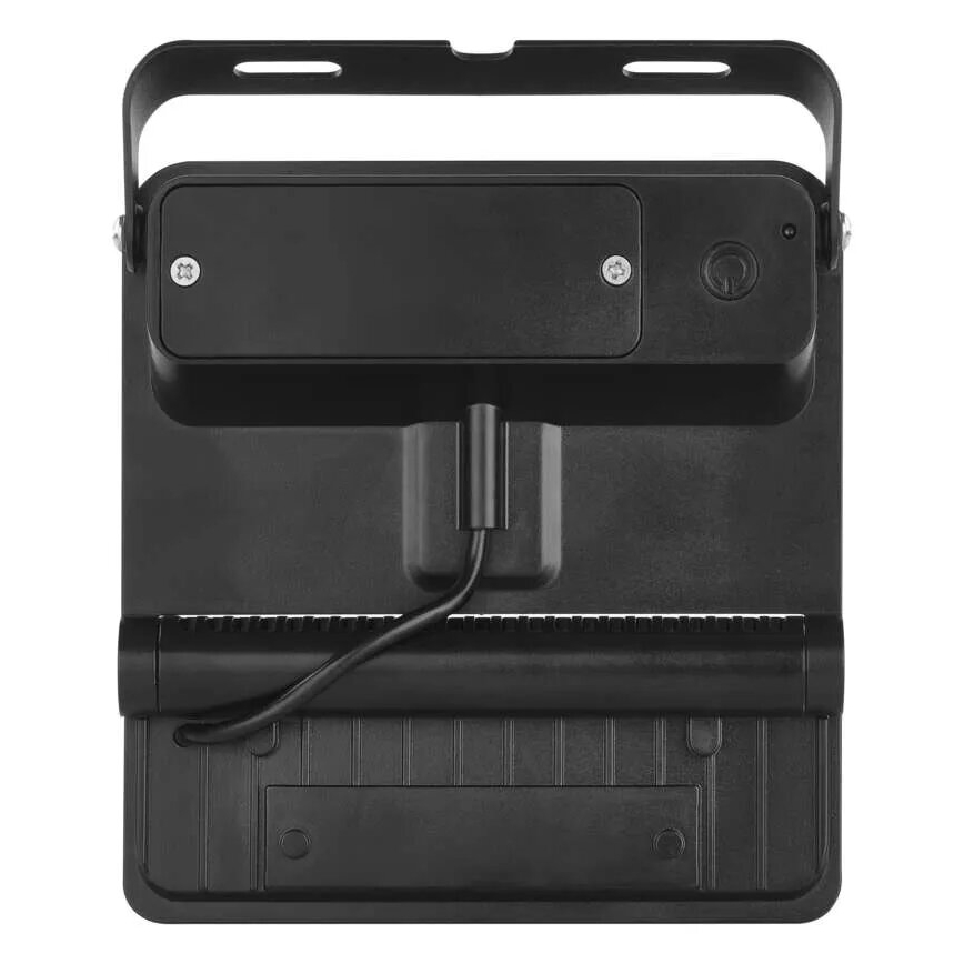 LED Solarni reflektor s senzorjem gibanja SOLO LED/3,7V 2000mAh 4000K IP54
