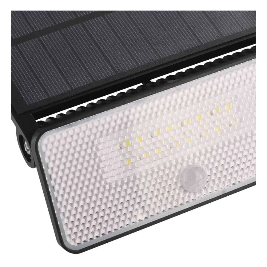 LED Solarni reflektor s senzorjem gibanja SOLO LED/3,7V 2000mAh 4000K IP54