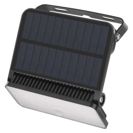 LED Solarni reflektor s senzorjem gibanja SOLO LED/3,7V 2000mAh 4000K IP54