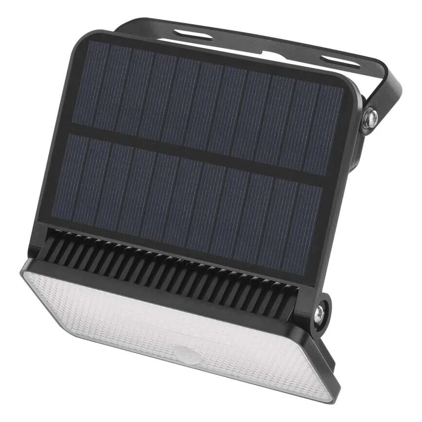 LED Solarni reflektor s senzorjem gibanja SOLO LED/3,7V 2000mAh 4000K IP54