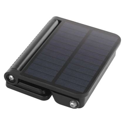 LED Solarni reflektor s senzorjem gibanja SOLO LED/3,7V 2000mAh 4000K IP54