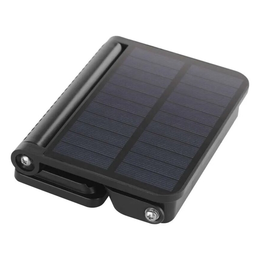 LED Solarni reflektor s senzorjem gibanja SOLO LED/3,7V 2000mAh 4000K IP54