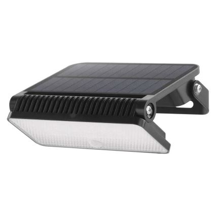 LED Solarni reflektor s senzorjem gibanja SOLO LED/3,7V 2000mAh 4000K IP54
