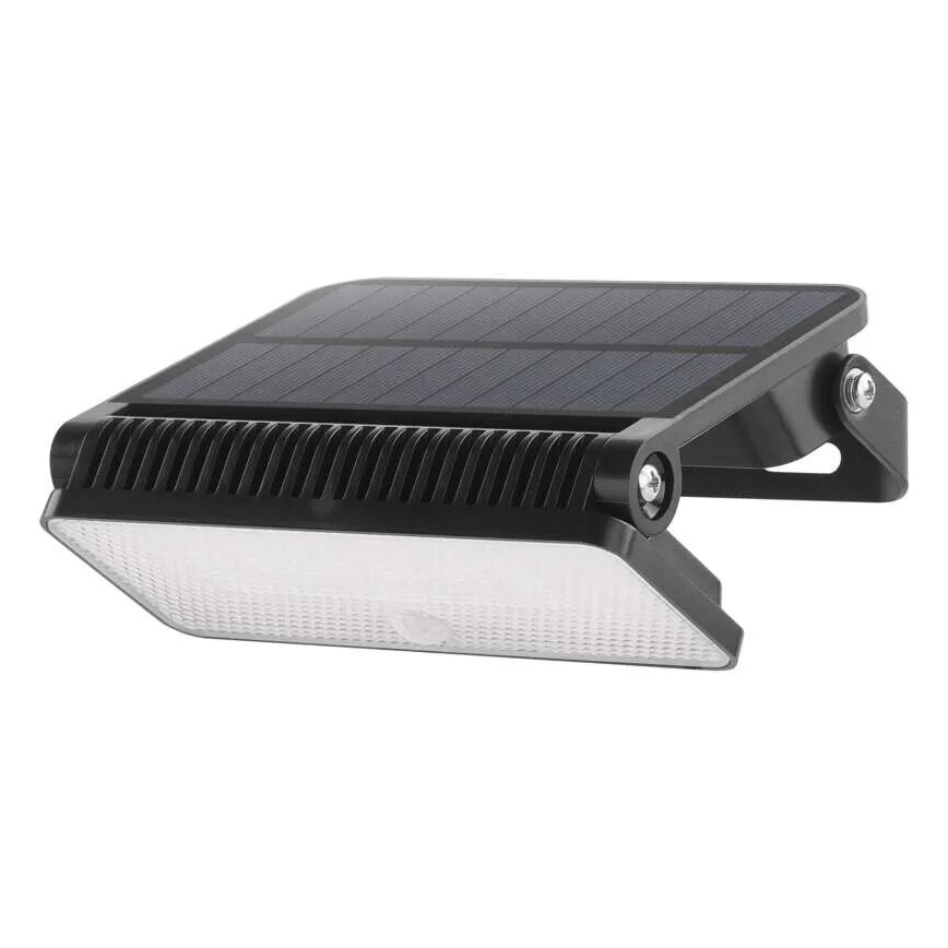 LED Solarni reflektor s senzorjem gibanja SOLO LED/3,7V 2000mAh 4000K IP54
