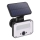 LED Solarni reflektor s senzorjem gibanja SPILO LED/3,7V 3600mAh 4000K IP54 + Daljinski upravljalnik
