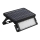 LED Solarni reflektor s senzorjem LED/10W/3,7V 4000K IP65 7200 mAh