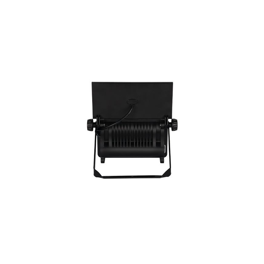 LED Solarni reflektor s senzorjem LED/10W/5,5V IP65