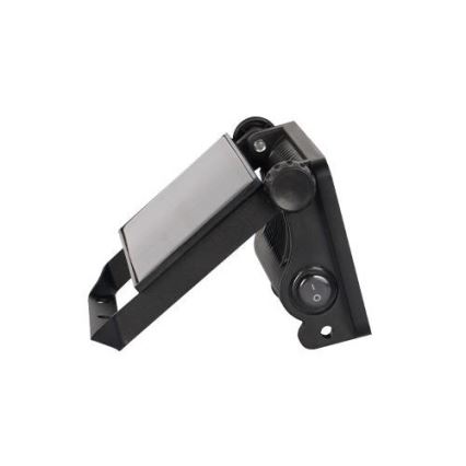 LED Solarni reflektor s senzorjem LED/20W/5,5V 2600 mAh IP65
