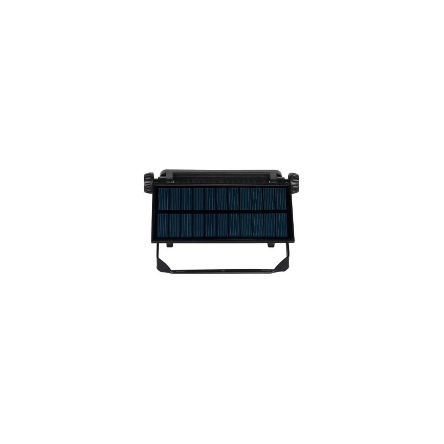 LED Solarni reflektor s senzorjem LED/20W/5,5V 2600 mAh IP65