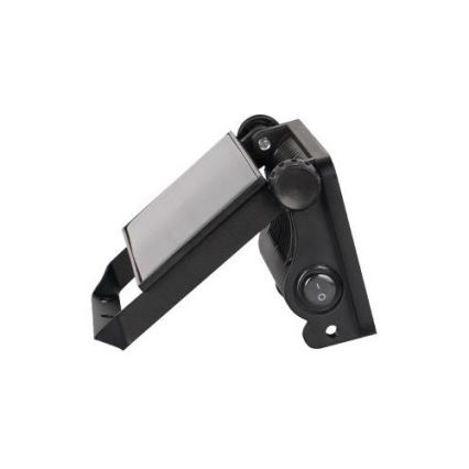 LED Solarni reflektor s senzorjem LED/30W/5,5V 3000 mAh IP65