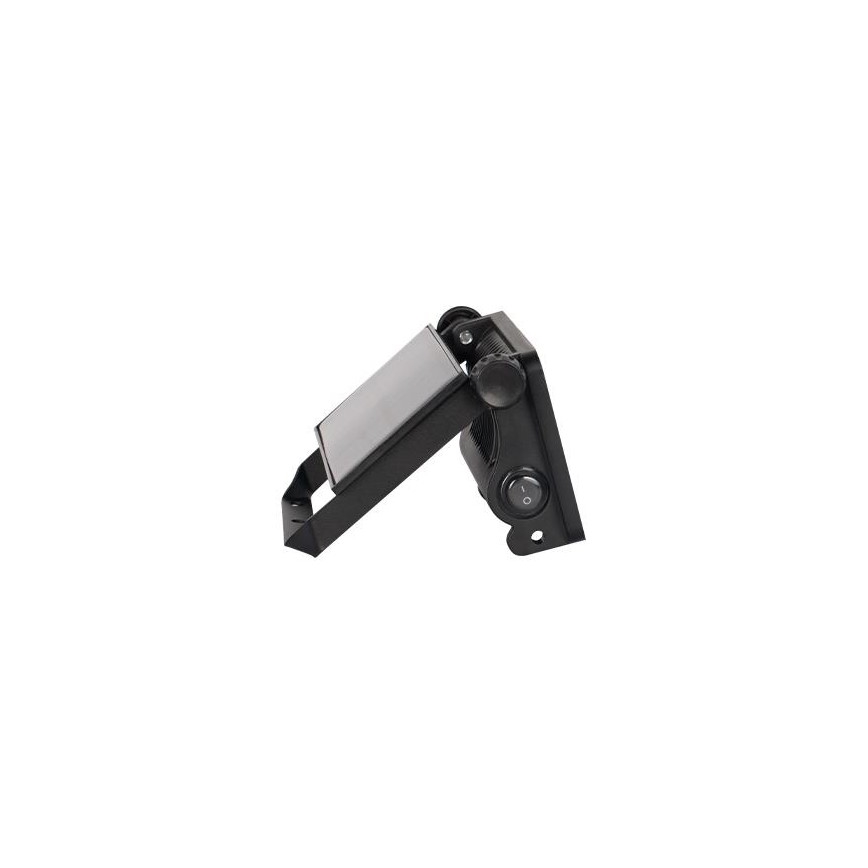 LED Solarni reflektor s senzorjem LED/30W/5,5V 3000 mAh IP65
