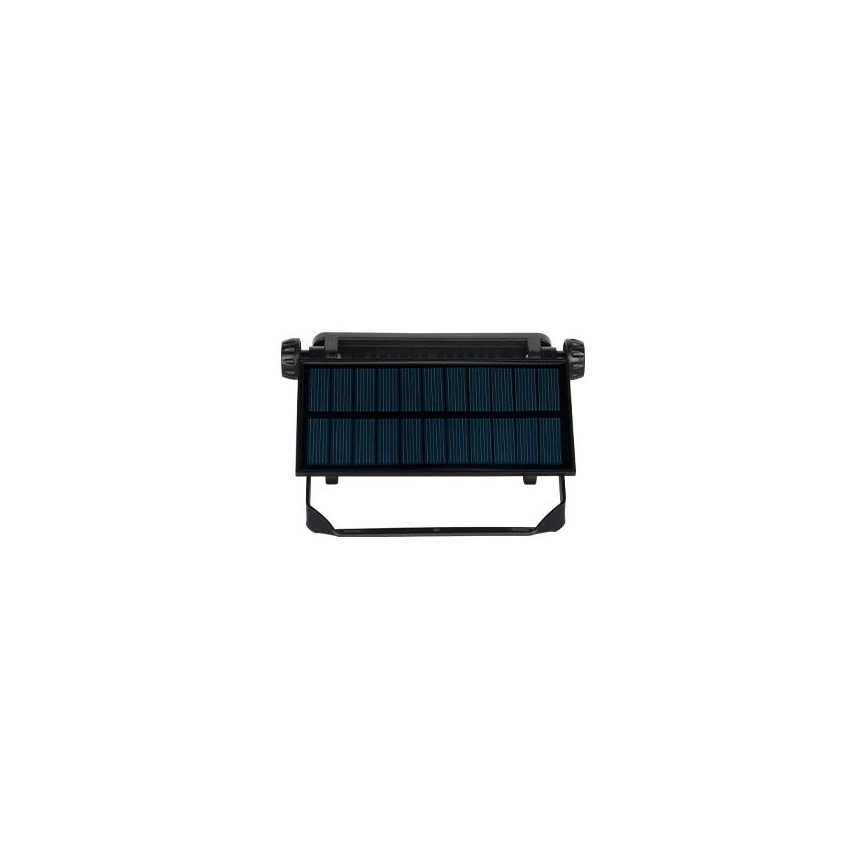 LED Solarni reflektor s senzorjem LED/30W/5,5V 3000 mAh IP65