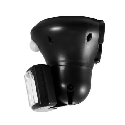 LED Solarni reflektor s senzorjem LED/5W/3,7V 2000 mAh IP44
