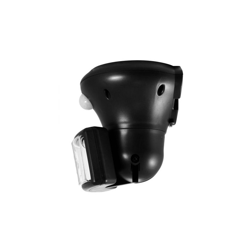LED Solarni reflektor s senzorjem LED/5W/3,7V 2000 mAh IP44