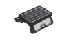 LED Solarni reflektor s senzorjem LED/5W/3,7V 4000K IP65