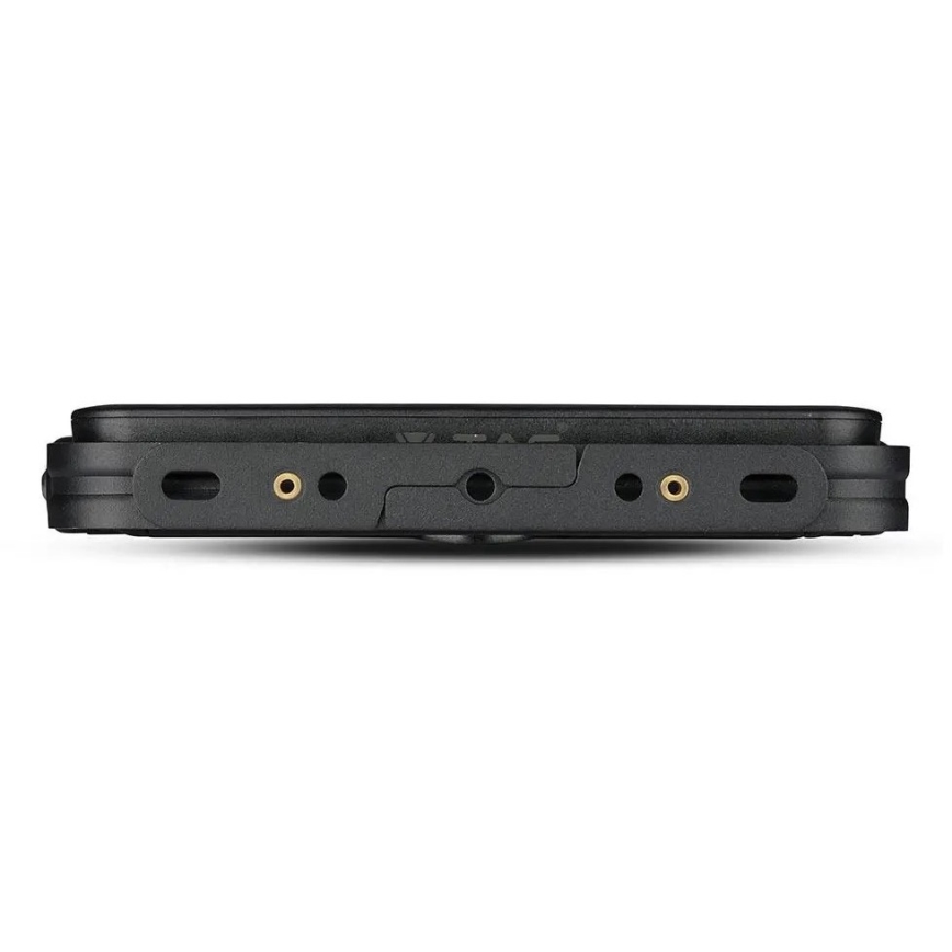 LED Solarni reflektor s senzorjem LED/5W/3,7V IP65 4000K 3000 mAh