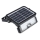 LED Solarni reflektor s senzorjem LED/5W/3,7V IP65 4000K