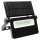 LED Solarni reflektor s senzorjem NOCTIS LED/2W/1800 mAh 3,7V 6000K IP65