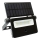 LED Solarni reflektor s senzorjem NOCTIS LED/2W/1800 mAh 3,7V 6000K IP65