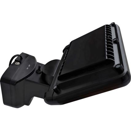 LED Solarni reflektor s senzorjem TOMI LED/10W/7,4V 1800 mAh IP44