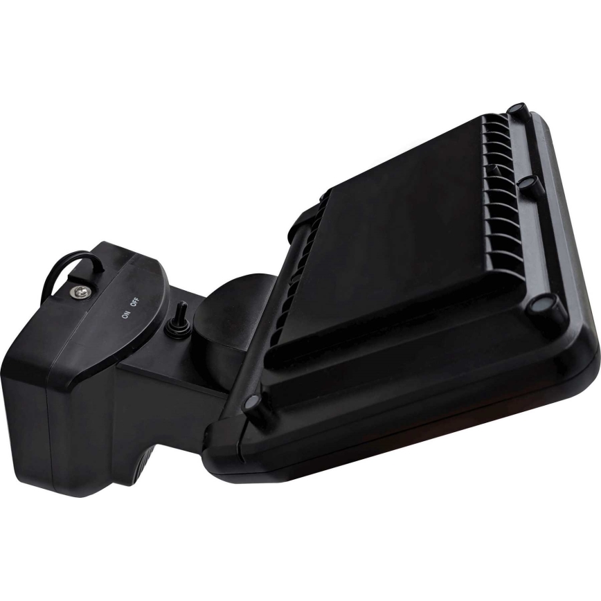LED Solarni reflektor s senzorjem TOMI LED/10W/7,4V 1800 mAh IP44