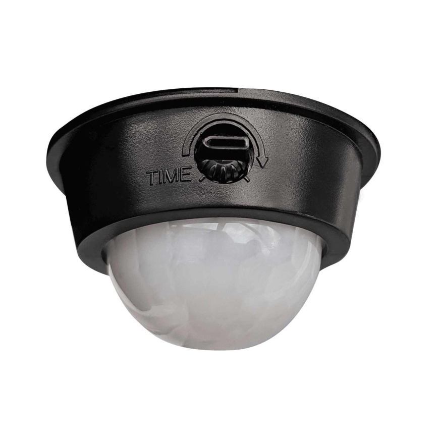 LED Solarni reflektor s senzorjem TOMI LED/10W/7,4V 1800 mAh IP44