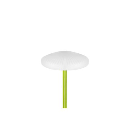 LED solarno dekorativno svetilo s senzorjem 6xLED/1,2V 3000K 72 cm 600 mAh IP44