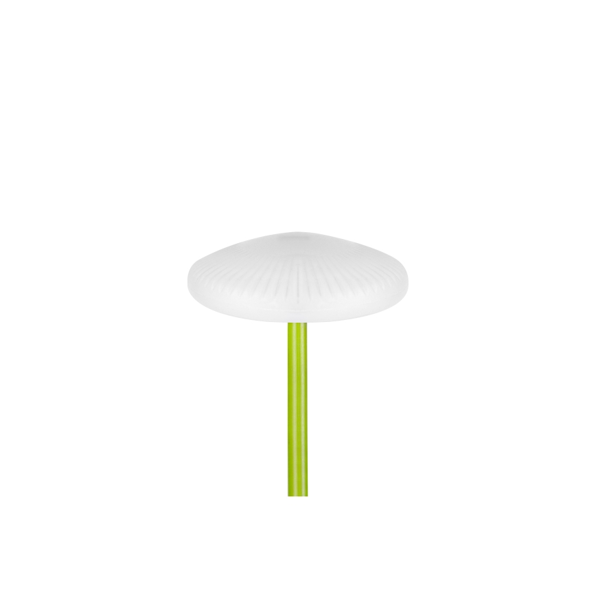 LED solarno dekorativno svetilo s senzorjem 6xLED/1,2V 3000K 72 cm 600 mAh IP44