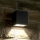 LED sončna stenska svetilka QUERK LED/1,2V 3000/4000K IP54 800 mAh