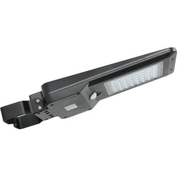 LED sončna ulična svetilka s senzorjem STREET LED/15W/7,4V 4000K IP65 5400 mAh