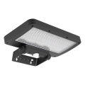 LED sončni reflektor s senzorjem LED/5W/3,7V 1500 mAh IP54