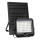 LED sončni reflektor s senzorjem MHCS LED/20W/3,2V 3000/4000/6500K IP65 10000 mAh + daljinski upravljalnik