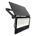 LED sončni reflektor z senzorjem NCS G2 LED/30W/3,7V 3000/4000/6500K IP54 5200 mAh