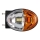 LED Sprednja luč za traktor LED/102W/10-30V IP69 5700K pravokotni