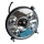 LED Sprednja luč za traktor LED/50W/10-30V IP69 5700K okrogla