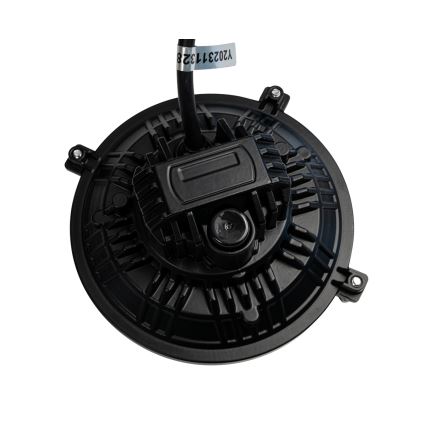 LED Sprednja luč za traktor LED/50W/10-30V IP69 5700K okrogla