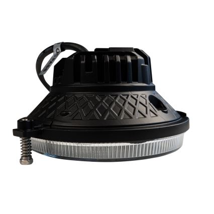 LED Sprednja luč za traktor LED/60W/10-30V IP69 5700K okrogla