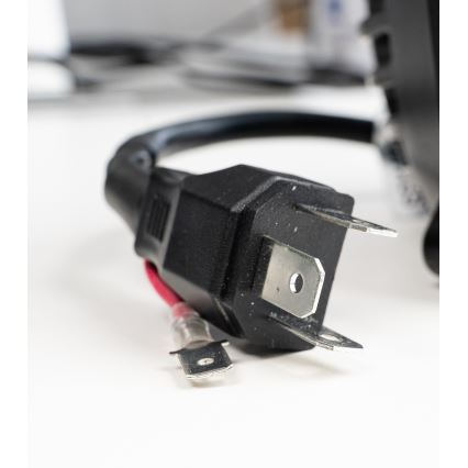 LED Sprednja luč za traktor LED/69W/10-30V IP69 5700K pravokotni