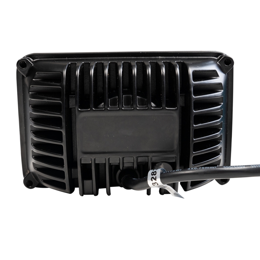 LED Sprednja luč za traktor LED/69W/10-30V IP69 5700K pravokotni