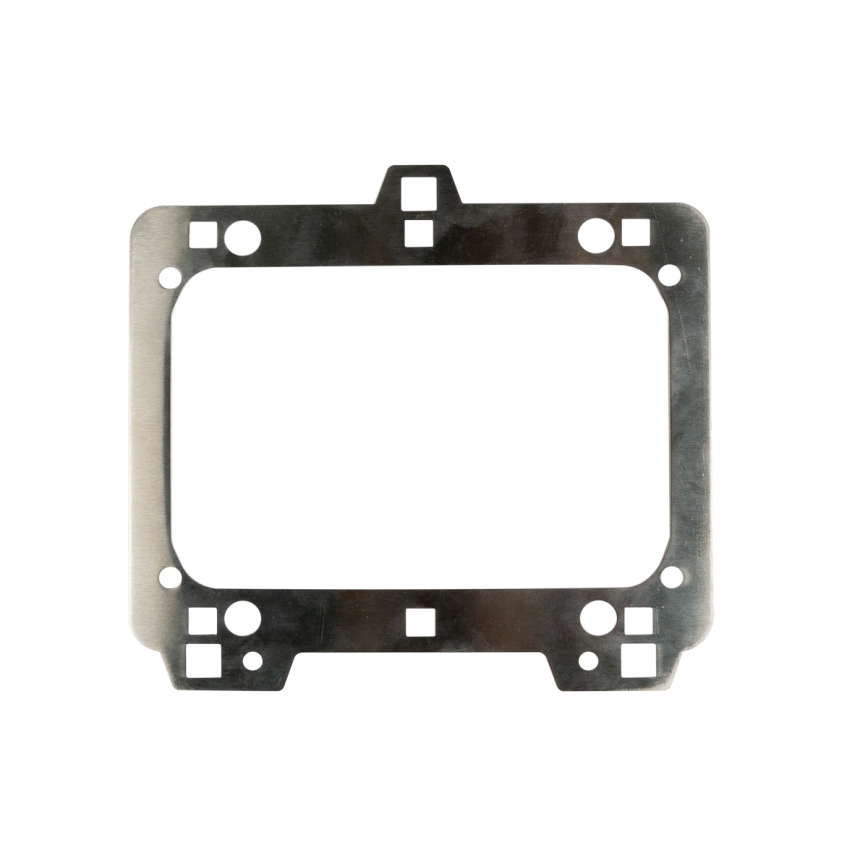 LED Sprednja luč za traktor LED/69W/10-30V IP69 5700K pravokotni