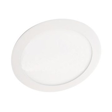 LED stenska svetilka 1xLED/18W/230V bela/topla bela